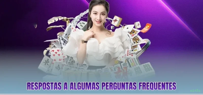 Checklist para avaliar a plataforma win5s
