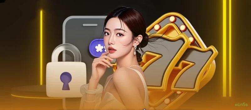 App win5s slots mobile